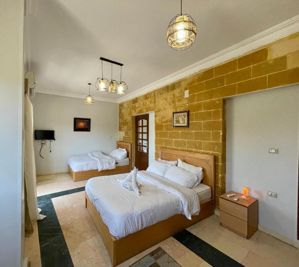 קהיר Pyramids Home Inn מראה חיצוני תמונה