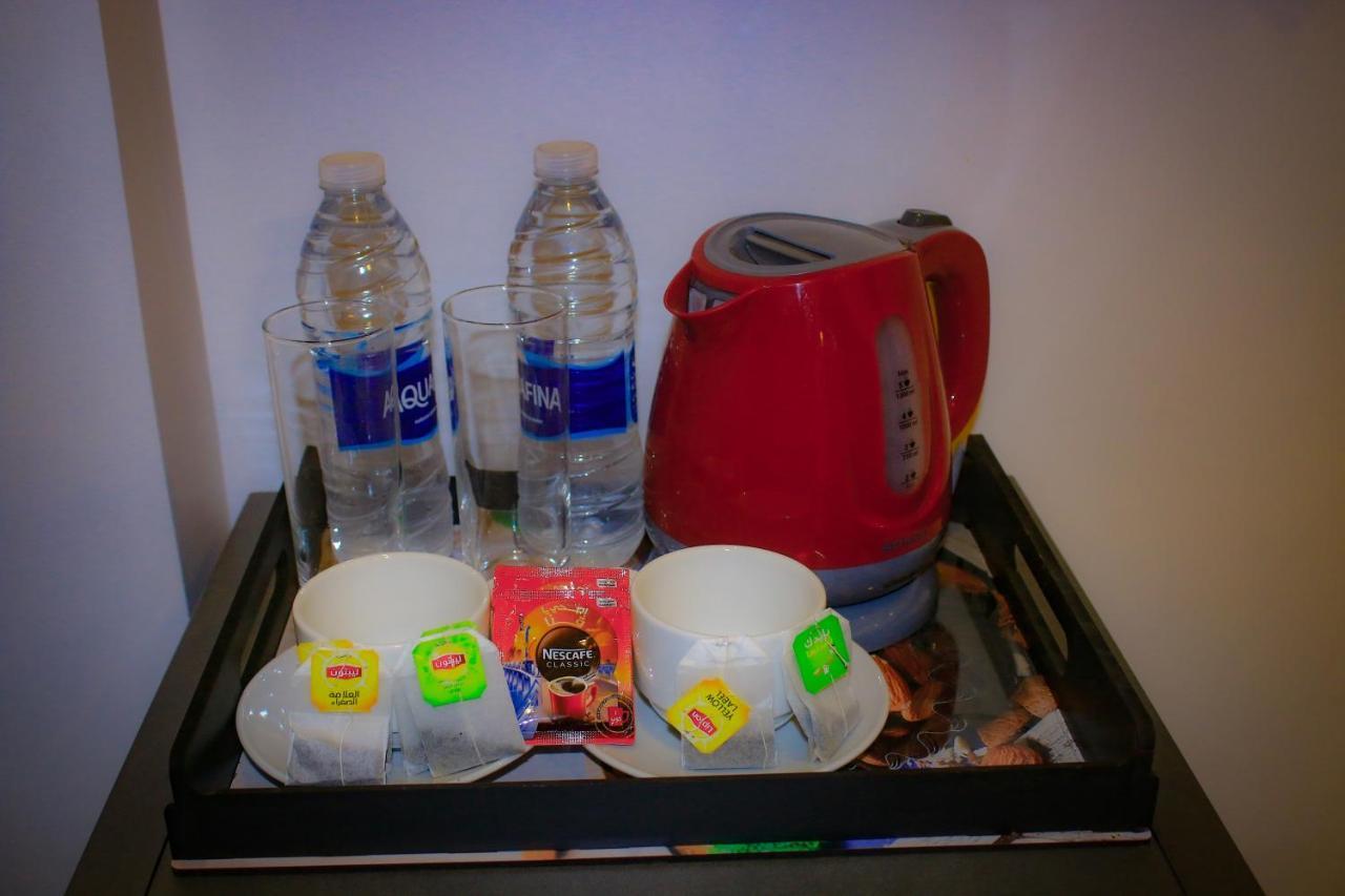 קהיר Pyramids Home Inn מראה חיצוני תמונה