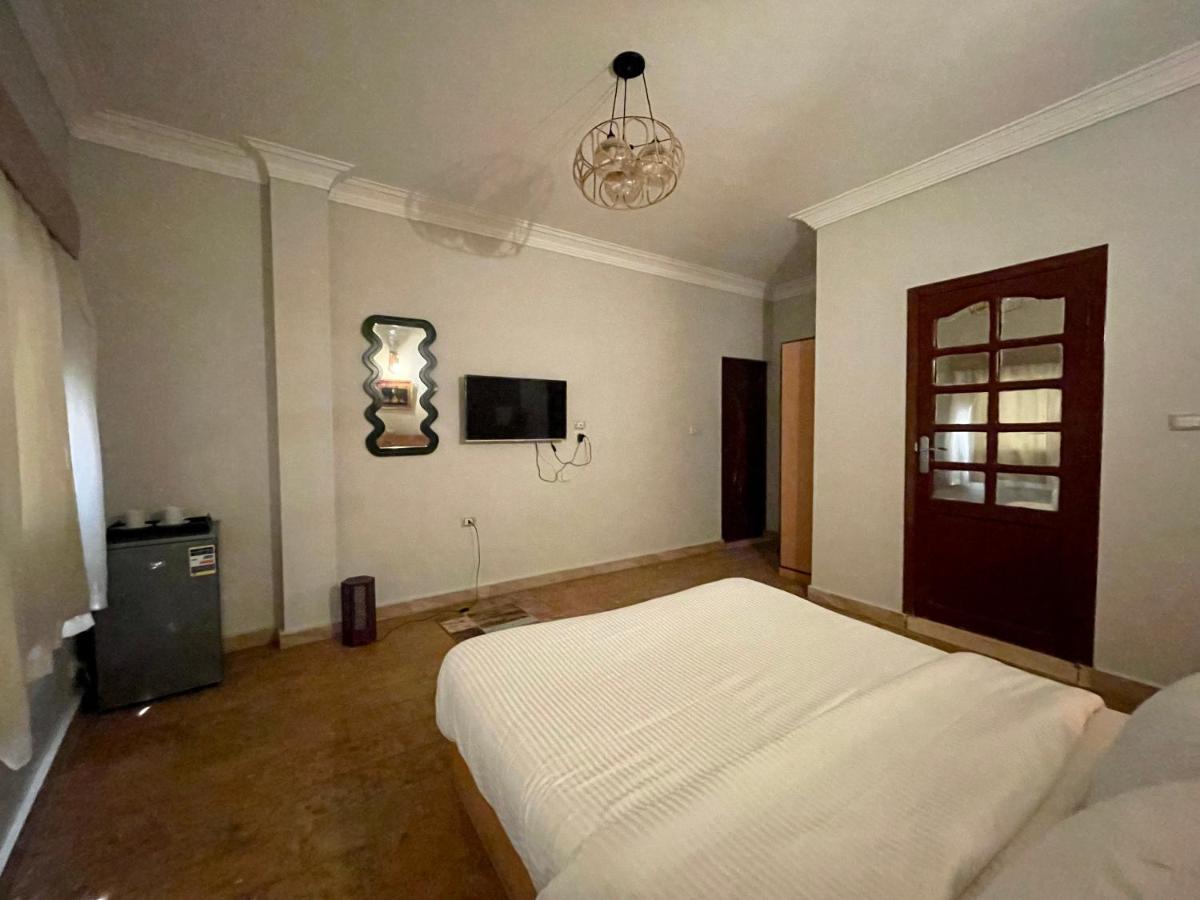 קהיר Pyramids Home Inn מראה חיצוני תמונה