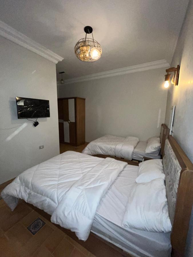 קהיר Pyramids Home Inn מראה חיצוני תמונה