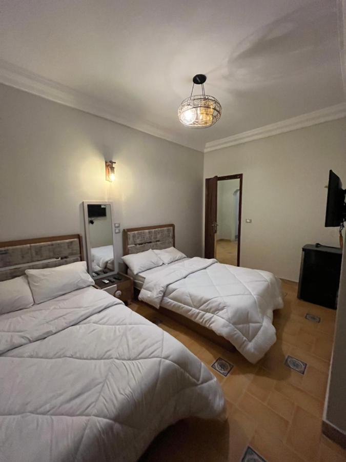 קהיר Pyramids Home Inn מראה חיצוני תמונה