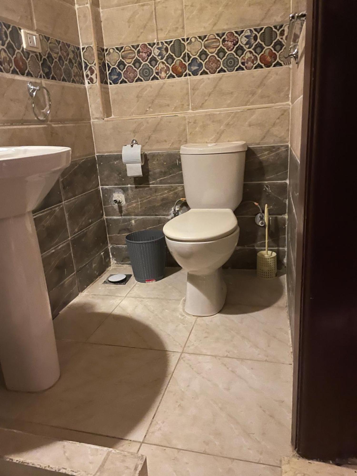 קהיר Pyramids Home Inn מראה חיצוני תמונה