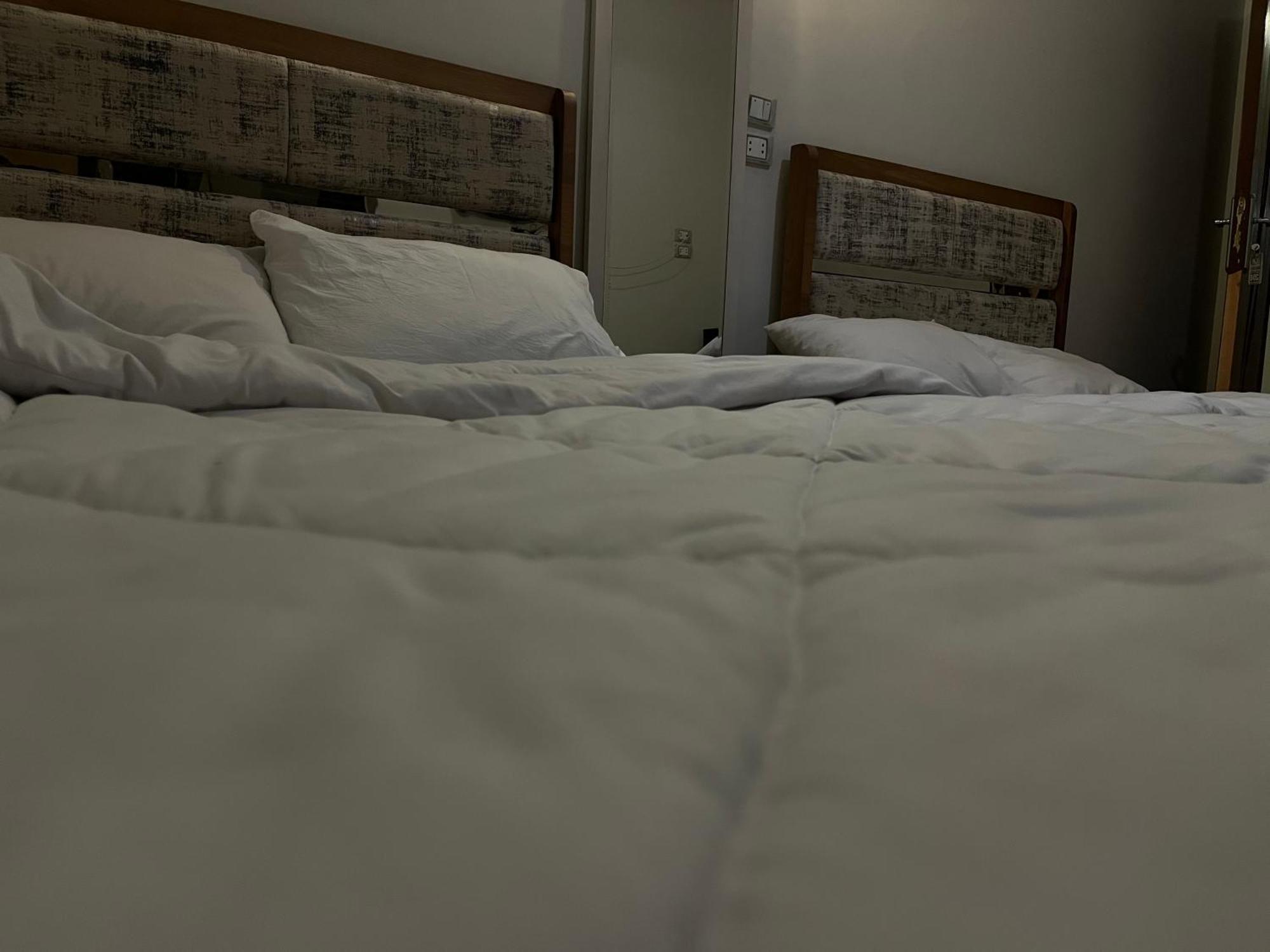 קהיר Pyramids Home Inn מראה חיצוני תמונה