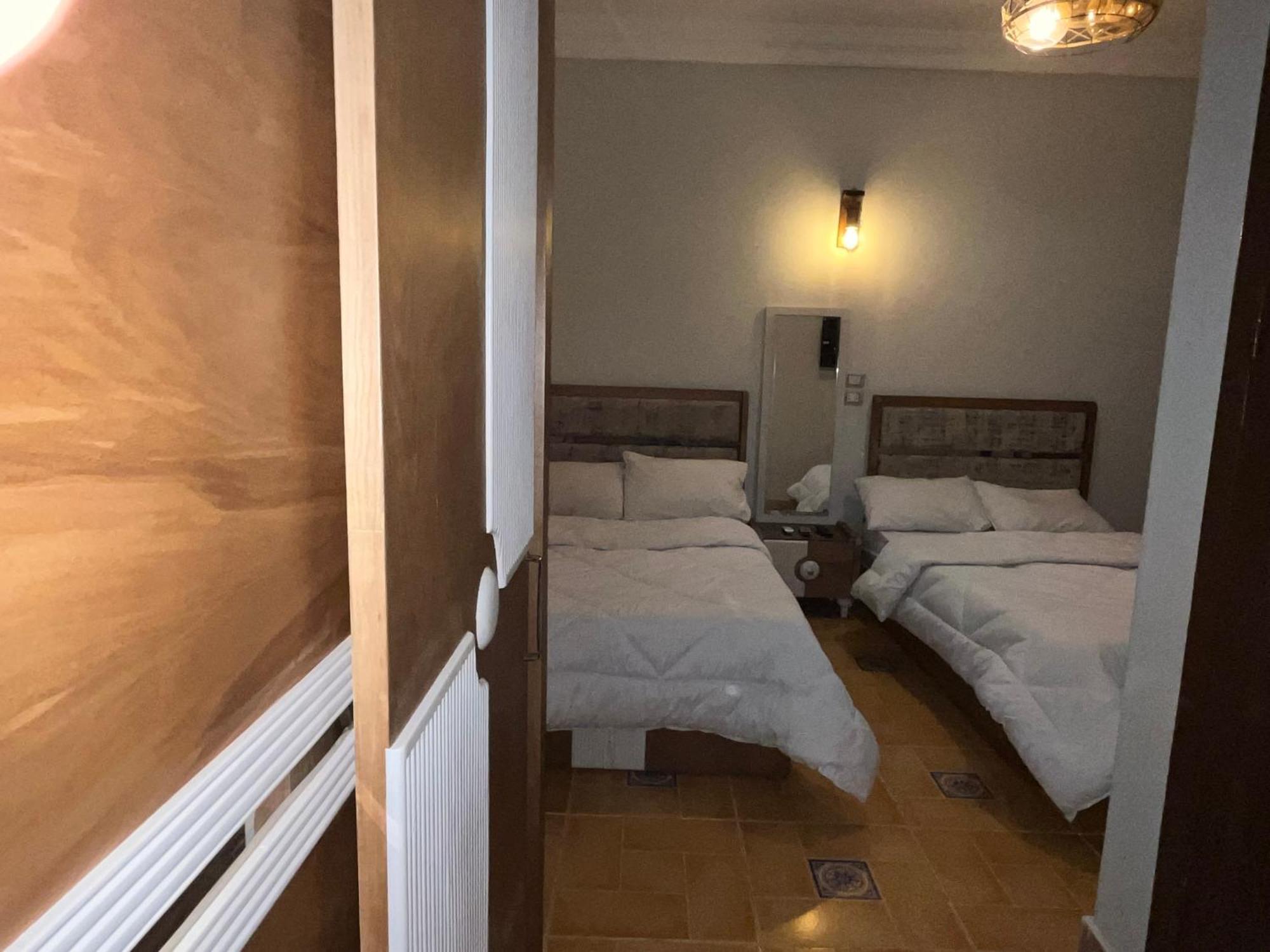 קהיר Pyramids Home Inn מראה חיצוני תמונה