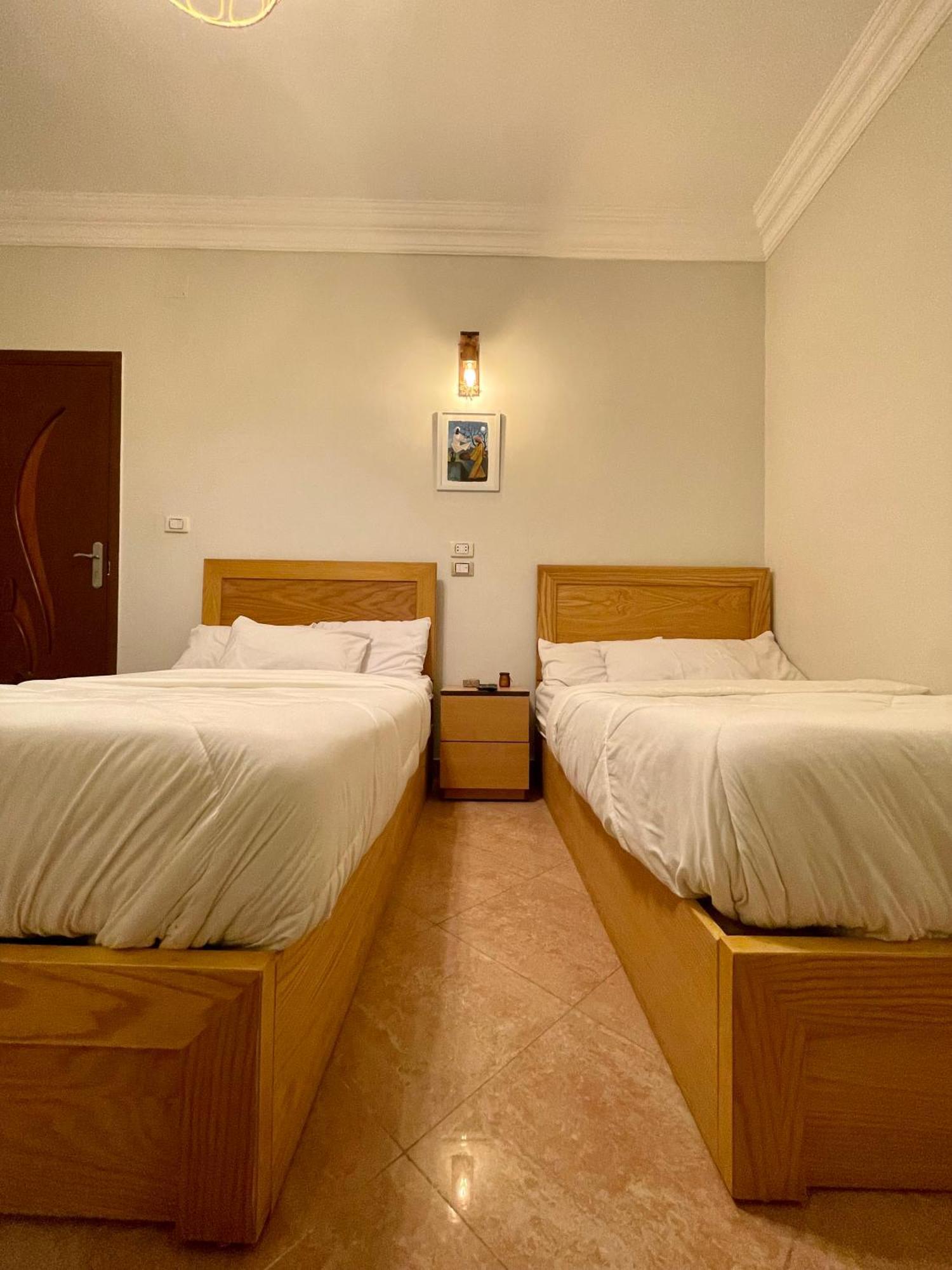קהיר Pyramids Home Inn מראה חיצוני תמונה